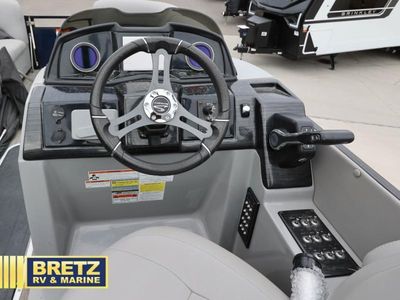 2022 Landau Boats Landua - Photo 11