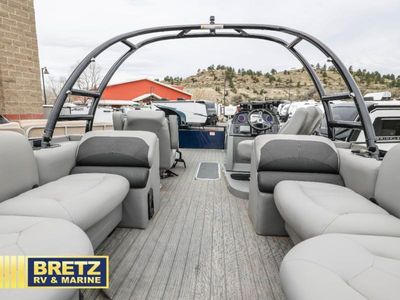 2022 Landau Boats Landua - Photo 10