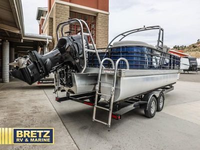 2022 Landau Boats Landua - Photo 7