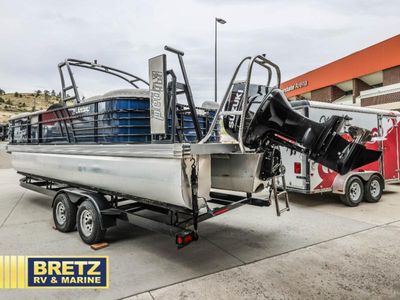 2022 Landau Boats Landua - Photo 4