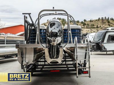 2022 Landau Boats Landua - Photo 6
