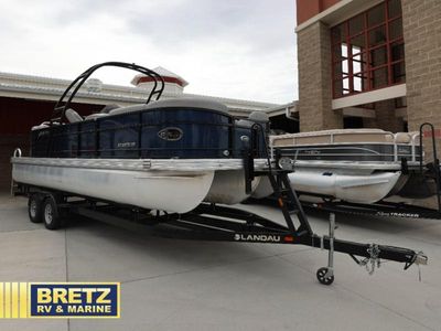 2022 Landau Boats Landua - Photo 1