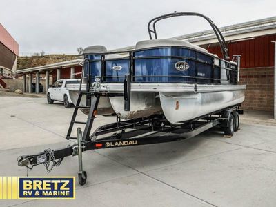 2022 Landau Boats Landua - Photo 3