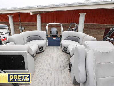 2022 Landau Boats Landua - Photo 13