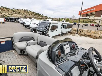2022 Landau Boats Landua - Photo 12