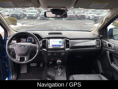 2019 Ford Ranger LARIAT - Photo 17