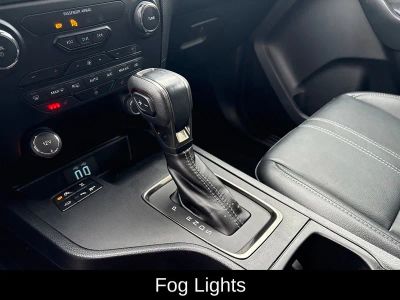 2019 Ford Ranger LARIAT - Photo 24