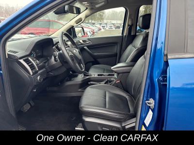 2019 Ford Ranger LARIAT - Photo 14