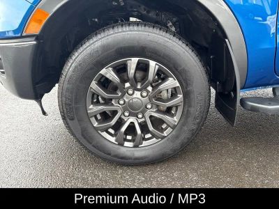 2019 Ford Ranger LARIAT - Photo 11