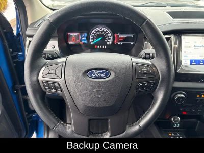 2019 Ford Ranger LARIAT - Photo 18