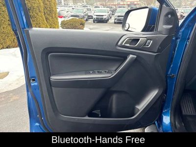 2019 Ford Ranger LARIAT - Photo 15