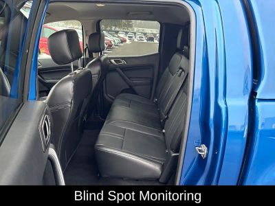 2019 Ford Ranger LARIAT - Photo 26