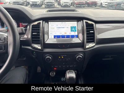 2019 Ford Ranger LARIAT - Photo 20