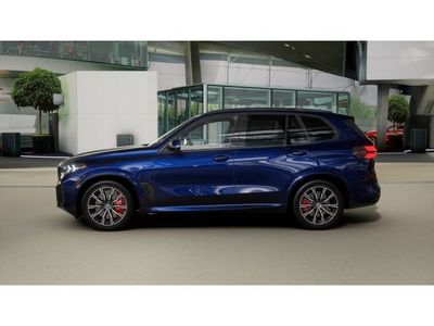 2026 BMW X5 - Photo 4