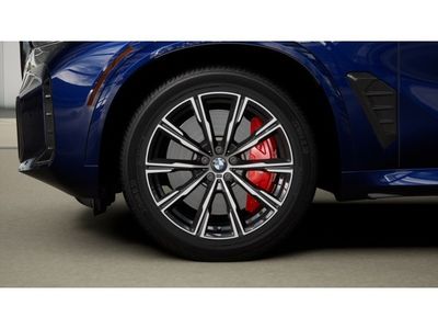 2026 BMW X5 - Photo 7