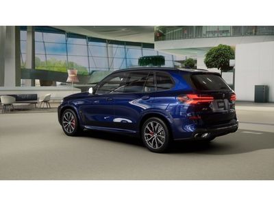 2026 BMW X5 - Photo 2