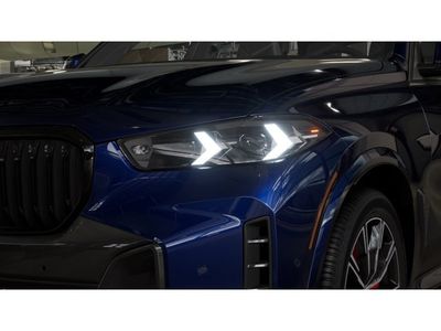2026 BMW X5 - Photo 6