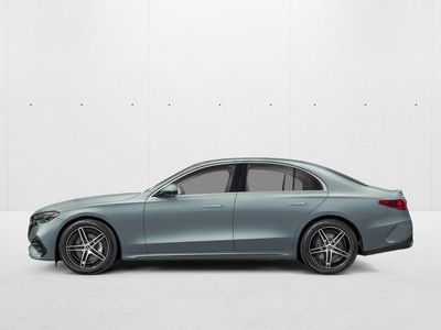 2026 Mercedes-Benz E-Class - Photo 1