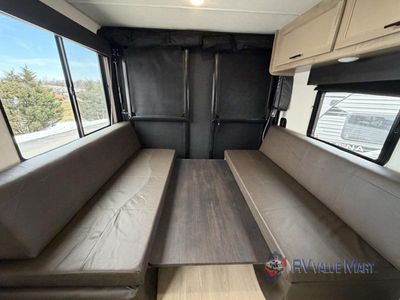 2026 Forest River RV Cherokee Grey Wolf - Photo 10