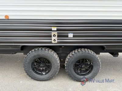 2026 Forest River RV Cherokee Grey Wolf - Photo 6