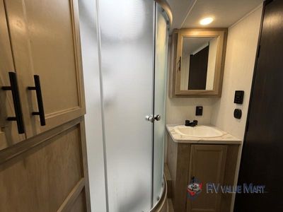 2026 Forest River RV Cherokee Grey Wolf - Photo 18