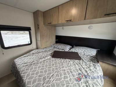 2026 Forest River RV Cherokee Grey Wolf - Photo 22