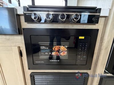 2026 Forest River RV Cherokee Grey Wolf - Photo 17