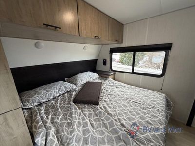 2026 Forest River RV Cherokee Grey Wolf - Photo 21