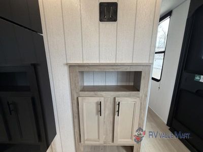 2026 Forest River RV Cherokee Grey Wolf - Photo 13