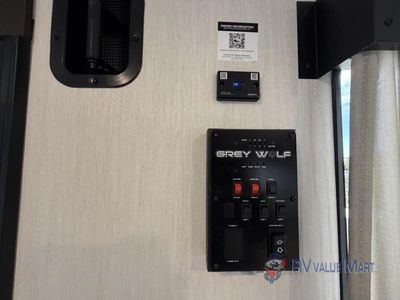 2026 Forest River RV Cherokee Grey Wolf - Photo 23