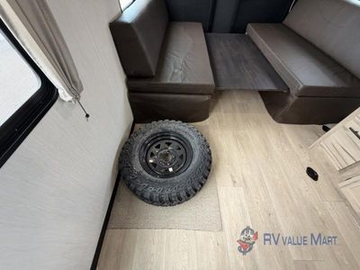 2026 Forest River RV Cherokee Grey Wolf - Photo 11