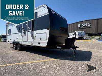 2026 Winnebago Thrive - Photo 4