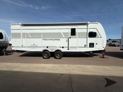 2026 Coachmen RV Freedom Express Ultra Lite - Photo 4