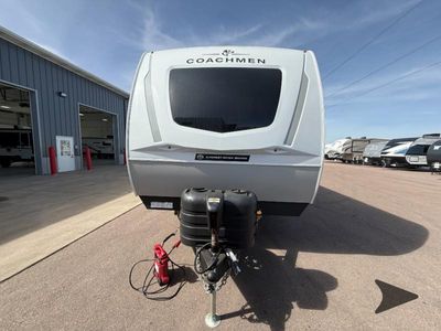 2026 Coachmen RV Freedom Express Ultra Lite - Photo 3