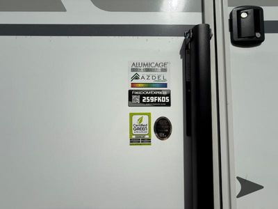 2026 Coachmen RV Freedom Express Ultra Lite - Photo 5
