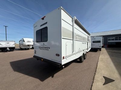 2026 Coachmen RV Freedom Express Ultra Lite - Photo 6