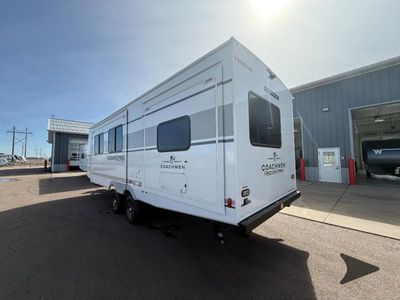 2026 Coachmen RV Freedom Express Ultra Lite - Photo 8