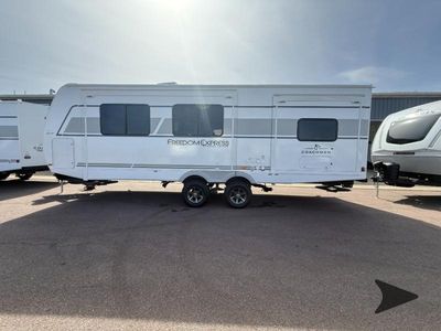 2026 Coachmen RV Freedom Express Ultra Lite - Photo 9