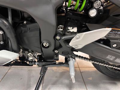 2026 Kawasaki Ninja ZX-4RR ABS - Photo 10