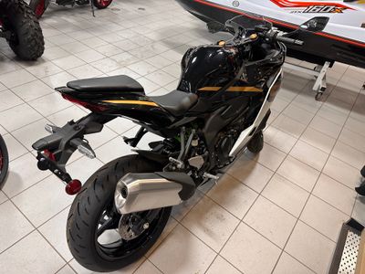 2026 Kawasaki Ninja ZX-4RR ABS - Photo 4
