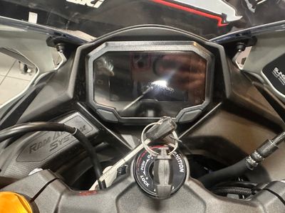 2026 Kawasaki Ninja ZX-4RR ABS - Photo 5