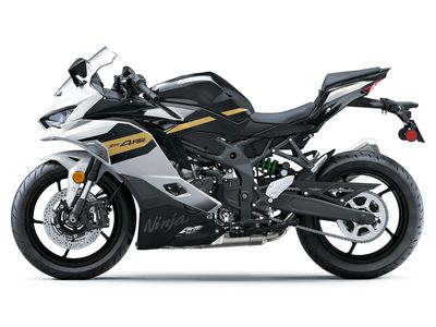2026 Kawasaki Ninja ZX-4RR ABS - Photo 12