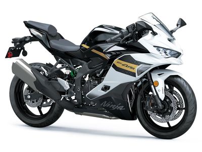 2026 Kawasaki Ninja ZX-4RR ABS - Photo 13