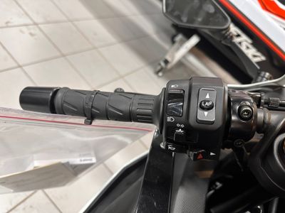 2026 Kawasaki Ninja ZX-4RR ABS - Photo 6
