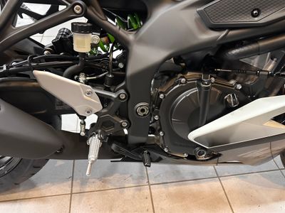 2026 Kawasaki Ninja ZX-4RR ABS - Photo 9