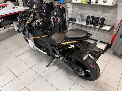 2026 Kawasaki Ninja ZX-4RR ABS - Photo 3