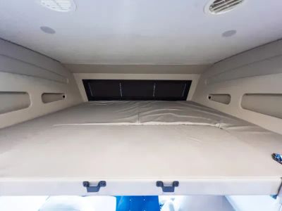 2026 Tiffin ALLEGRO BAY — detail view