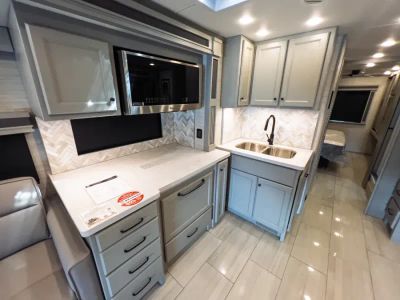 2026 Tiffin ALLEGRO BAY — photo 12 view