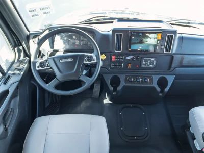 2026 Tiffin ALLEGRO BAY — side profile view