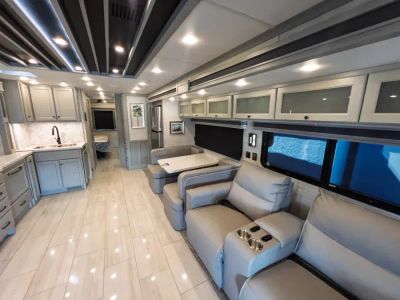 2026 Tiffin ALLEGRO BAY — photo 7 view